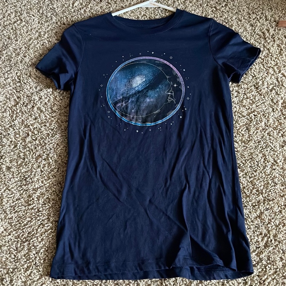 Navy blue Aéropostale